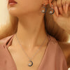 Silver Moon Set