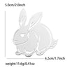 Silver Rabbit