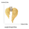 Gold Wings
