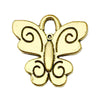 Yellow Butterfly 11