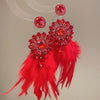 Red Feather
