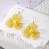 Yellow Flower