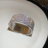 Silver Rainbow