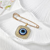 Square Eye