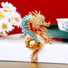 Blue A388-Dragon