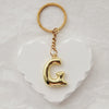 Letter G