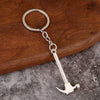 Claw Hammer