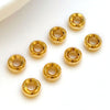 Yellow Bead 2