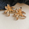 Gold Flower