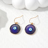 Round Earrings