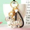 White Braided-Double-Sided-Zebra