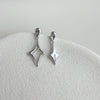 Asymmetric Stars