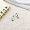 White Shell 1