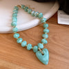 Mint Necklace