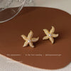 Pearl Starfish