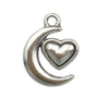 Gray Heart