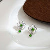 Green Crystal