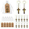 Organza Tag Pack