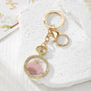 Pink Daisy Foil