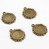 Antique Bronze
