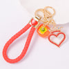 Yellow With Cord