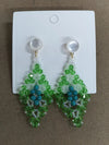 Green Crystal