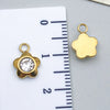 Gold T 2