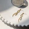 Gold Twist