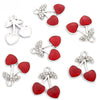 Silver Decorative 6