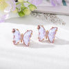 Light Purple Butterfly