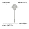 Silver Clover