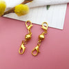 Gold Clasp 2