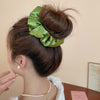 Green Satin