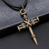 Antique Bronze
