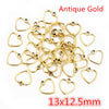 Gold Small