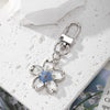 Blue Flowers