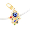 Gold Multi Eyes