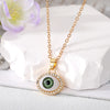 Green Eye