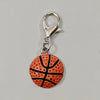 Textured Basketball