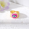 Magenta Lash Eye