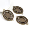 Antique Bronze