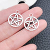 Antique Silver 5