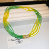 Green Yellow