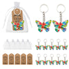 Bag Tag Set