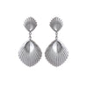 Silver Shells
