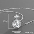 Tiny Antique Silver Flower Spacer Bead for Jewelry Making view 5