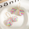 Rainbow Leaves