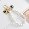 Black Bow Evil Eye