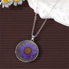 Purple Daisy