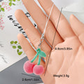 Flocked Mini Animal and Food Phone Strap Charms 20 Styles view 11